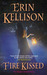 Fire Kissed (Shadow, #4) by Erin Kellison
