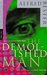 The Demolished Man by Alfred Bester