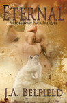 Eternal (Holloway Pack, #0.5)