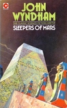 Sleepers Of Mars cover