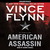 American Assassin (Mitch Rapp, #1) by Vince Flynn