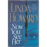 Now You See Her cover