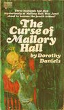 The Curse of Mallory Hall cover