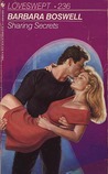 Sharing Secrets cover