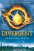 Divergent by Veronica Roth Divergent by Veronica Roth
