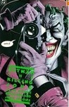 Batman: The Killing Joke cover
