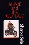 Annie and the Outlaw cover