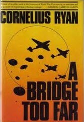 Cover of A Bridge Too Far