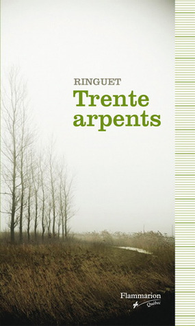 trente-arpents
