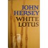White Lotus cover