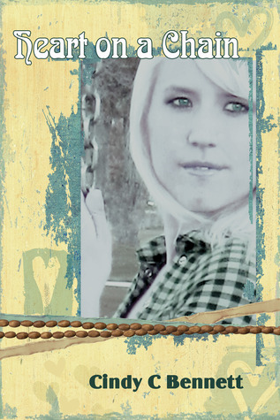 Cover of Heart on a Chain