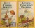 Love Comes Softly & Love's Enduring Promise (Love Comes Softly #1-2) (Janette Oke Keepsake Series #1) by Janette Oke