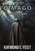 O Mago - As Trevas de Sethanon (The Riftwar Saga, #4) by Raymond E. Feist