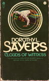 Clouds of Witness cover