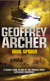 Java Spider cover