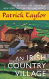 An Irish Country Village cover