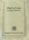 Pack of Lies cover