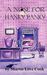 A Nose for Hanky Panky (A Granite Cove Mystery, #1 ) by Sharon Love Cook