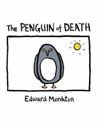 The Penguin Of By Edward Monkton 576995