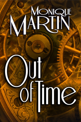 Out of Time (Out of Time, #1)