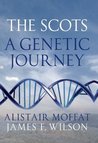 The Scots: A Genetic Journey cover