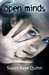 Open Minds (Mindjack, #1) by Susan Kaye Quinn