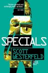 Specials (Uglies, #3)