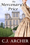 The Mercenary's Price cover
