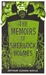 The Memoirs of Sherlock Holmes (Sherlock Holmes, #4) by Arthur Conan Doyle