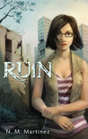 Ruin cover
