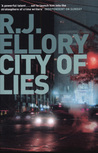 City of Lies cover