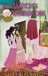 In a Witch's Wardrobe (A Witchcraft Mystery, #4)