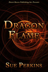 Dragon Flame cover
