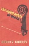 The Good Angel of Death cover