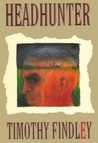 Headhunter cover