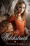 Witchstruck (The Tudor Witch Trilogy, #1)