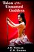 Talon of the Unnamed Goddess by J.R. Tomlin