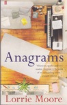 Anagrams cover