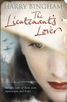 The Lieutenant's Lover cover