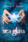 Sea Glass (Glass, #2)