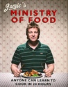 Jamie's Ministry of Food cover