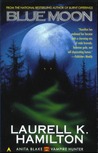 Blue Moon (Anita Blake, Vampire Hunter, #8)