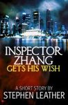 Inspector Zhang Gets His Wish cover