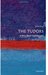 The Tudors: A Very Short Introduction