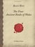 The Four Ancient Books of Wales