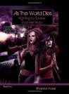 Fighting to Survive  (As The World Dies, #2)