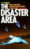 The Disaster Area cover