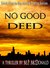 No Good Deed (Mark Taylor, #1)