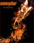 Caterpillar (Nine Lives, #1) by M. Leighton
