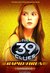 Turbulence (The 39 Clues Rapid Fire, #5) by Clifford Riley